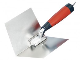 Marshalltown M23D Dry Wall Ins Corner Trowel Durasoft £26.99